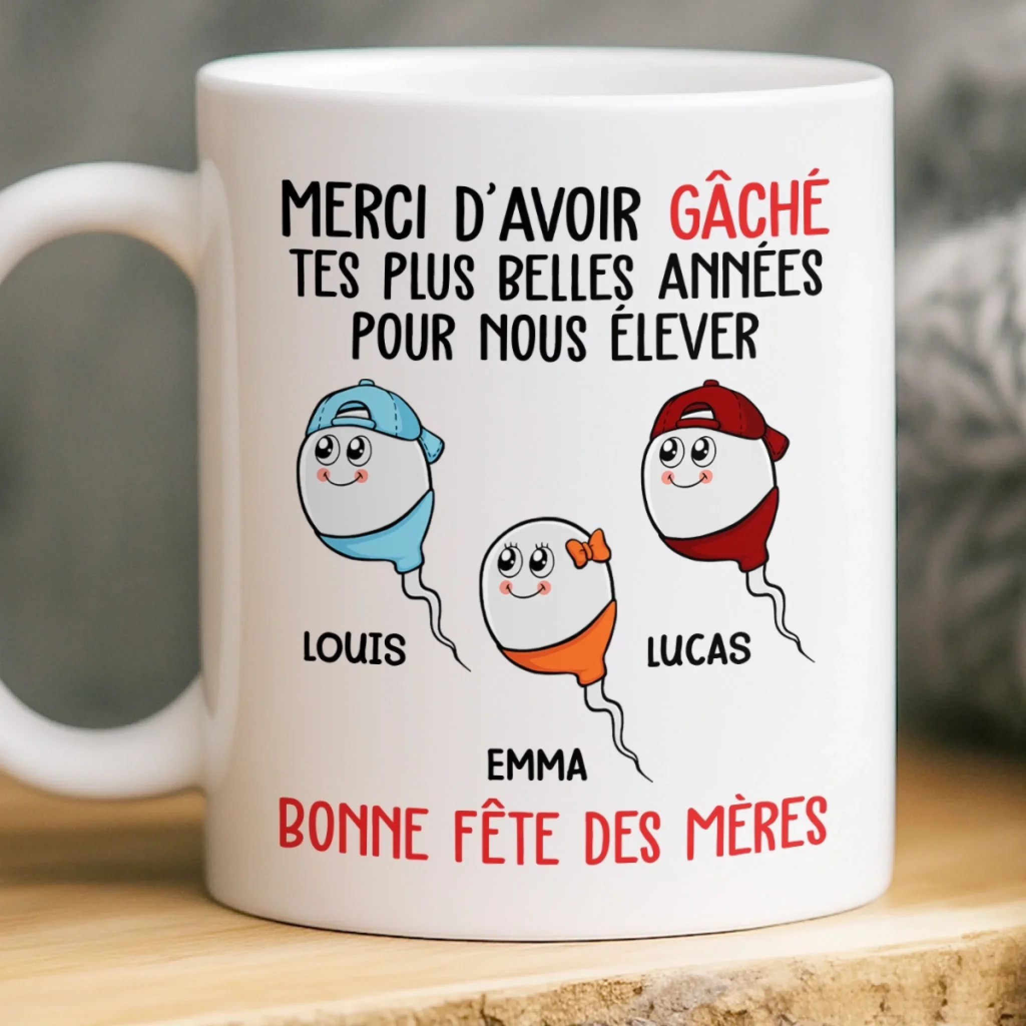 Cadeaux de moins de 30 €