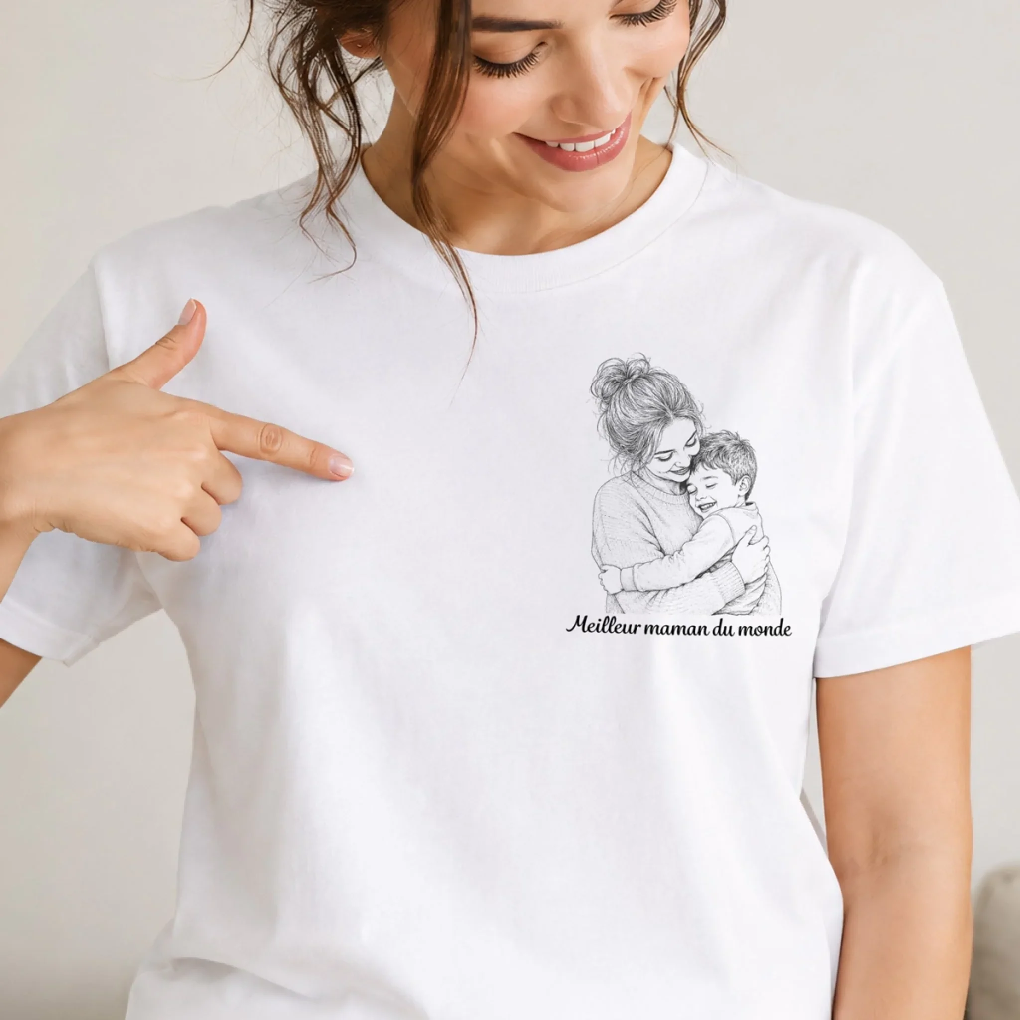Cadeaux photo